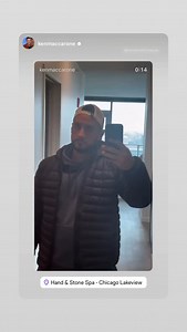 Hand & Stone Massage and Facial Spa on Reels | Facebook