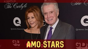 Regis Philbin is one of the most recognizable TV hosts who manages to keep the same energy off-screen, alongside his loving wife. | AmoMama.com