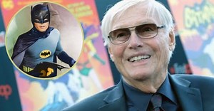 The Secret, Wild Sex Life Of 'Batman's Adam West We Never Knew About
