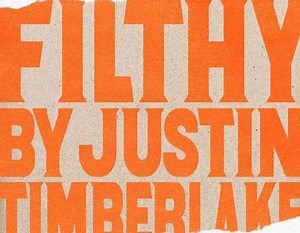 Justin Timberlake - Filthy | Top 40