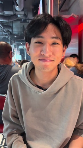 POV: First Time at Chubby Skewers — How Many Tonight?
