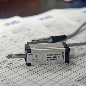 [Hot Item] Linear Position Sensor for Industry