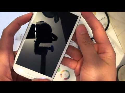 Hard Reset Samsung Galaxy S3 (3 Ways)