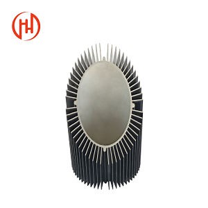 [Hot Item] Cheap V- Slot 2020 Bars Black C Industrial Aluminum Profile Extrusion