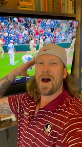 17K views · 127 reactions | @nolebaseball | Brian Kelley | Facebook