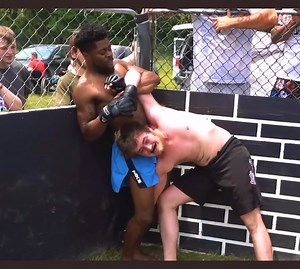 6.8K views · 122 reactions | The best brutal street fights Compilation of all time 壘壘 | Street Fight Europe | Facebook