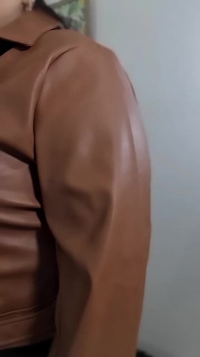 2.2K views · 31 reactions | Te gustaron estas jackets de cuerina? ...