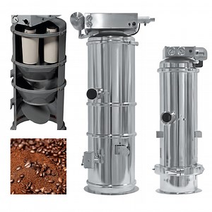 [Hot Item] Pneumatic Conveyor Machine for Powder Material Handling System with Electric Suction Conveyor