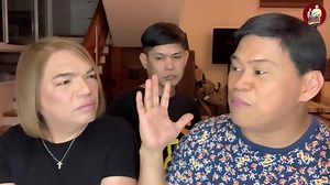 "Kerida" ni Baron Geisler, isang kapuso! | Ogie Diaz Showbiz Update