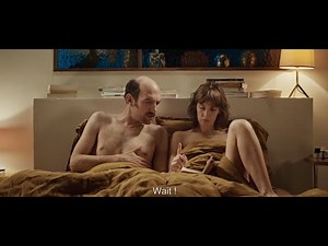 The (Ex)perience of Love / Le Syndrome des amours passées (2023) - Trailer (English Subs)