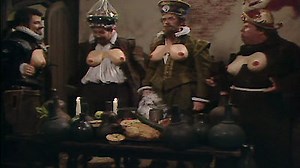 Watch BlackAdder Season 2 Episode 5 - Beer