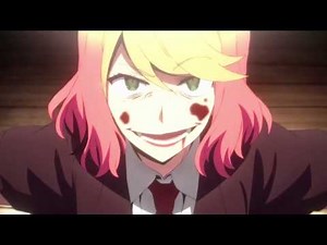 Satsuriku no Tenshi「AMV」-Zydrate Anatomy (Repo! The Genetic Opera)