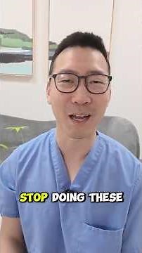 Things Your Butt Wants You to Stop Doing