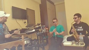 6.2K views · 552 reactions | Momentalno od karantin.. Pozdrav do site prijateli so edno MAKEDONSKO ORO ❤ | Даниел Божиноски | Facebook