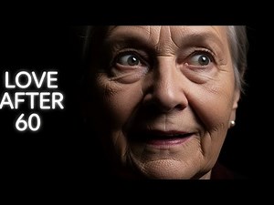Finding Love & Intimacy After 60 | The Senior Relationship Guide