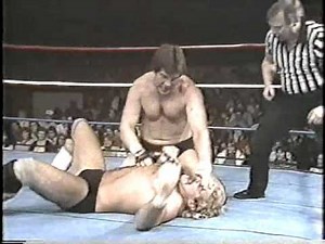 1984 11 15 E271 Mid South Wrestling