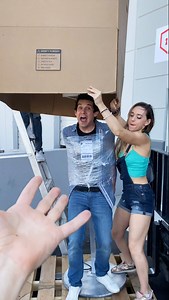 How did he get out??🤯 | Xavier Mortimer