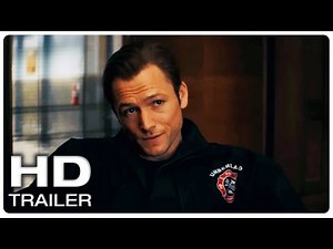 SMOKE Official Trailer (NEW 2025)