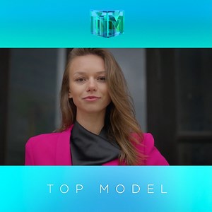 19K views · 90 reactions | Wiktoria wyrusza na podbój Top Model | Top Model TVN | Facebook