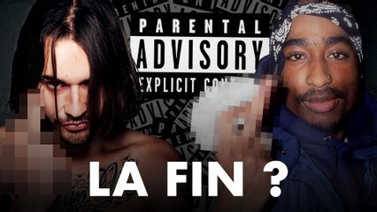 La PIRE censure du RAP ? - GDS #2