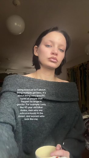 Understanding the Complexities of Being Bisexual: A Closer Look at Specific Preferences