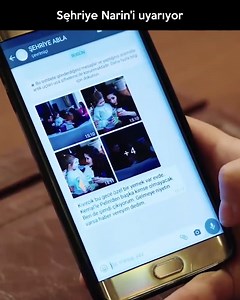 4.5K views · 98 reactions | Şehriye Narin'i uyarıyor | #Yemin #ThePromise 234. Bölüm | Yemin Dizisi - The Promise | Facebook