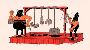 Un guide des pires manettes de consoles de tous les temps