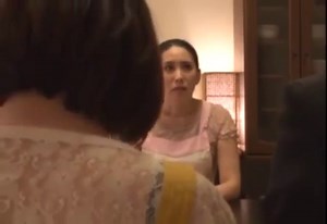 Milf japonaise défoncée