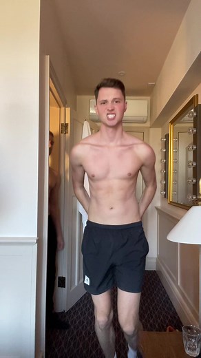 Redhead Czech Twins: A Unique LGBT Experience