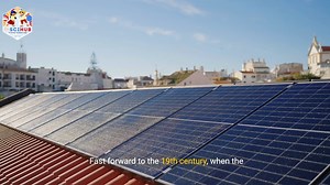 Understanding Solar Energy: History, Technologies, and Impact #stemeducation #stemed #filscihub #filipinosciencehub #energy | Filipino Science Hub