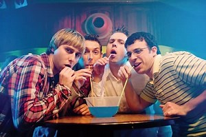 British tourist bed-ridden after Inbetweeners poo in pool prank