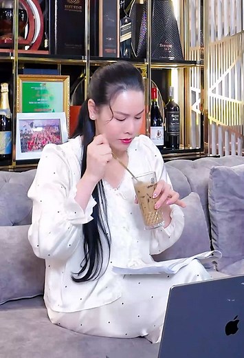 Khi mún tăng lương! #nhatkimanh