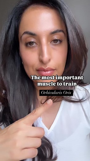 Strengthen Your Orbicularis Oris Muscle for a Youthful Look