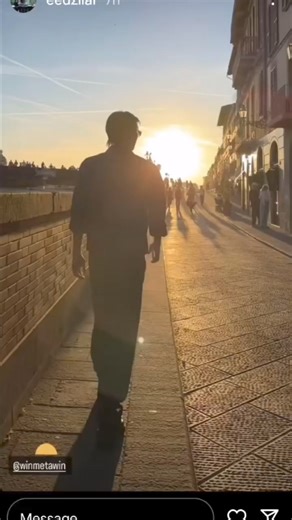 Pedd igs #PradaSS25xWin #PradaSS25 #winmetawin #brightwinwivesphilipines #winmetawinwivesphilippines #tisaysobreviñas | BrightWin Wives Philippines