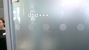 #GDWxdpa: Was für ein tolles Event mit den Global Digital Women und über 80 Gästen heute im Berliner dpa-Newsroom! Danke, dass ihr alle dabei und so wahnsinnig wissbegierig wart! | Deutsche Presse-Agentur