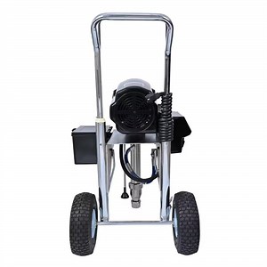 [Hot Item] Intelligent Electric 110V 220V Putty Spraying Airless Paint Sprayer