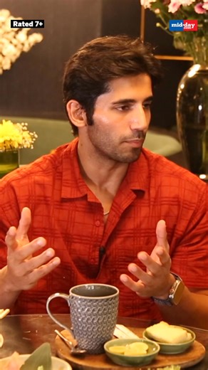 From army dreams to showbiz reality, Varun Sood opens up about his journey, acting ambitions, and future. Watch the full conversation on Youtube!! #Bollywood #EntertainmentNews #VarunSood #Youtube #Exclusive #Interview https://youtu.be/O6ZOx0_qlmU?si=c-uBfRIyZfT9fKBx | MiD DAY | Facebook