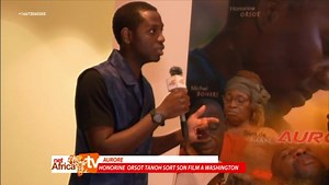 1.3K views · 36 reactions | Quand le cinéma ivoirien s’exporte aux...