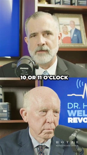 Join Dr. Steven F. Hotze Founder & CEO, and Jason Gourlas, MPAS, PA-C, from Hotze Health & Wellness Center, as they discuss the importance of quality sleep and the 4 stages of sleep. 😴🌙💤 Discover how to optimize your sleep cycles for better rest and overall well-being. Don't miss this informative discussion! 🙌 👆 Click the link in bio for more information or call now at 281-501-6426 for your complimentary wellness consultation so that you can get your life back, naturally! Over 34 Years of E