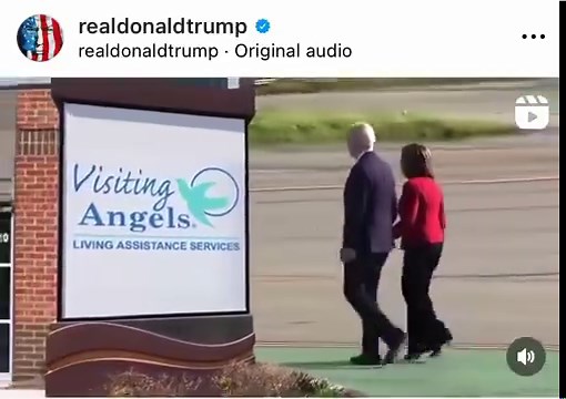 Instant classic. These two destructive fossils must go! | Tiltright | Facebook