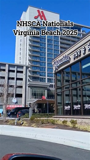 3.6K views · 54 reactions | NHSCA Nationals, Virginia Beach 2025!  #virginiabeach #wrestling #wwe | Tatanka | Facebook