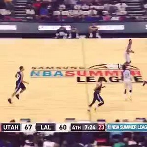 112K views · 4.6K reactions | Jared Cunningham ✈️ | Utah Jazz | Facebook