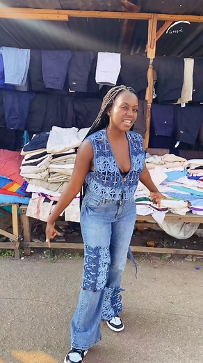 Mandy Ahwee on Reels