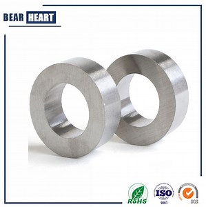 [Hot Item] Large Ring AlNiCo Magnets for Motor