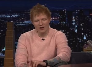 Ed Sheeran has revealed that he wrote "Love Yourself" and "Shape of You" with Rihanna in mind #GhanaWeekend #edsheeran | Ghana Weekend