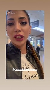 Transit Woman on Reels | Facebook