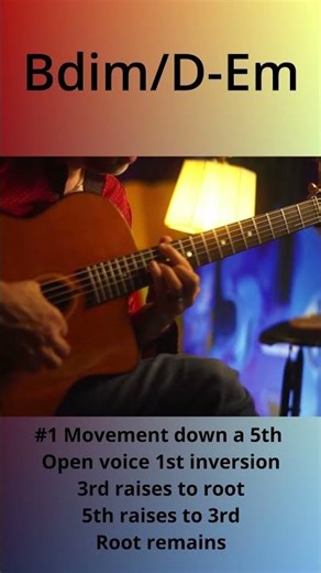 #2 improvised counterpoint exercise - movements by 5ths #1