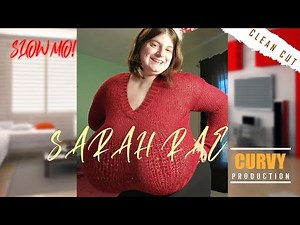 Sarah Rae | Modèles aux courbes | Curvy Model plus size | модель плюс-сайз | modelo