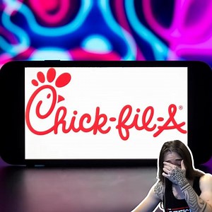 Chick-Fil-A Streaming Platform Is A Horrible Idea! | Penguinz0