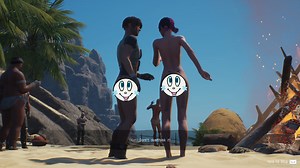 性的にもオープンワールドな大人向け官能サバイバルRPG『Wild Life』のKickstarterが開始！ | Game*Spark - 国内・海外ゲーム情報サイト